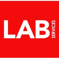 LAB Services logo - Similar company to Sagcom Events