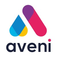 Aveni logo - Similar company to Artesian Solutions (Now Fullcircl)