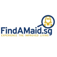 Find A Maid logo - Similar company to Ecosystem: A Community Of Stem Professionals In Asia