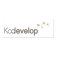 KODEVELOP logo - Similar company to Freemed Ltd.