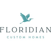 Floridian Custom Homes logo - Similar company to Meredith Stern Interiors