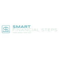 Smart Financial Steps logo - Similar company to Finepoint Solutions Inc.
