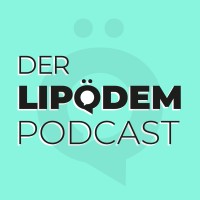 Der Lipödem Podcast logo - Similar company to Lipödem Mode