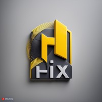 H Fix Solutions logo - Similar company to Technoteam It Solutions Pvt.Ltd