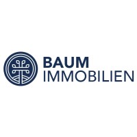 Baum Immobilien AG logo - Similar company to Resilience Ag