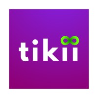 Tikii logo - Similar company to Iot Solutionz