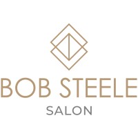Bob Steele Salon logo - Similar company to Fadó Irish Pub