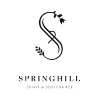 The Springhill Eating Club logo - Similar company to Licked Media