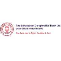 The Zoroastrian Co-operative Bank Ltd. logo - Similar company to Farsi Api