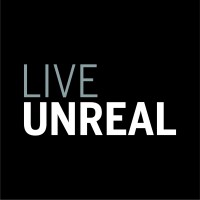 Live Unreal Companies logo - Similar company to Creative Leads Digital
