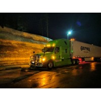 Giltner logistic services of Springfield, Mo logo - Similar company to Trustpoint- Sandler Training In Springfield, Mo