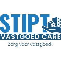 STIPT Vastgoed Service logo - Similar company to Techmission Bv