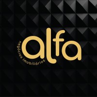 Alfa Negócios Imobiliários logo - Similar company to Energy Imóveis