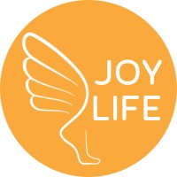 Joy Life logo - Similar company to Talentorigami