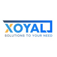 Xoyal IT Services logo - Similar company to Three Commas Technologies Private Limited