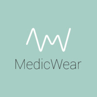 MedicWear logo - Similar company to Nytello