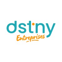 Dstny FR Entreprises logo - Similar company to Dstny Fr