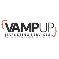 Vamp Up Marketing Services logo - Similar company to Volora For Marketing Services