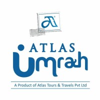 Atlas Tours and Travels logo - Similar company to Firsebooking.Com