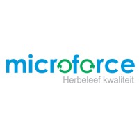 Microforce logo - Similar company to Frankmobile
