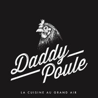 Daddy Poule logo - Similar company to Rn Beer
