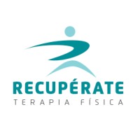 Recupérate - Fisioterapia Especializada logo - Similar company to Fisiosalud