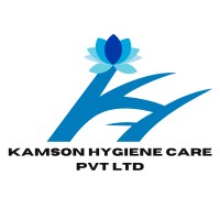Kamson Hygiene Care Pvt Ltd logo - Similar company to Forsta Medtech Pvt. Ltd.