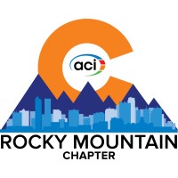 Rocky Mountain ACI (RMACI) logo - Similar company to Flood Testing Laboratories, Inc.