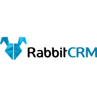 RabbitCRM logo - Similar company to Pronix Technologies Pvt.Ltd.