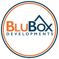 Blubox Developments Ltd logo - Similar company to Cube Direct