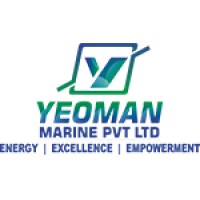 Yeoman Marine Pvt Ltd logo - Similar company to Consolidated Technologies Inc.