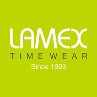 Lamex Timewear logo - Similar company to Techbairn