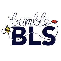 Bumble BLS logo - Similar company to Emdr Therapy Tools Llc