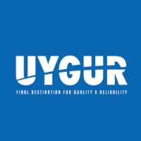 UYGUR Ltd logo - Similar company to Dmr Aviation