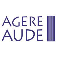 Fundacja Wiedzy i Dialogu Społecznego AGERE AUDE logo - Similar company to Anticor Sp. Z O. O.