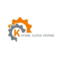 Katyani Clutch Systems
