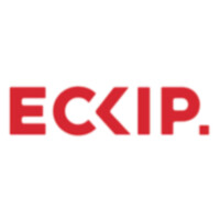 ECKIP logo - Similar company to Agame