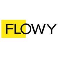 Flowy Information AB logo - Similar company to Positionett Ab
