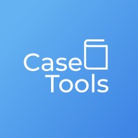 CaseTools - Consulting Interview Preparation logo - Similar company to Cracking The Consulting Interview