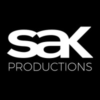 SAK Entertainment Productions logo - Similar company to Big Screen Dreams Collective