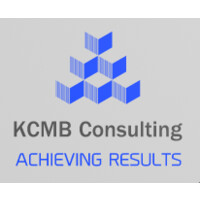 KCMB Consulting logo - Similar company to Schengen Peace Foundation