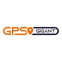 GPSGigant logo - Similar company to Navy Track