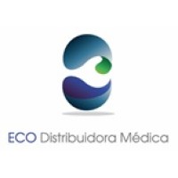 ECO DISTRIBUIDORA MEDICA, S.A. DE C.V. logo - Similar company to Ennoven
