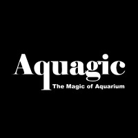 Aquagic logo - Similar company to Sanketa