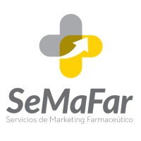 SEMAFAR (Servicios de Marketing Farmacéutico) logo - Similar company to Aprocif