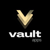 Vault Apps logo - Similar company to Toolr