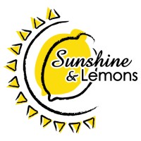 Sunshine & Lemons