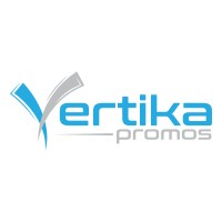 Vertika Promos logo - Similar company to Logohq, Llc