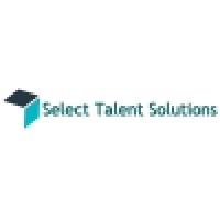 Select Talent Solutions logo - Similar company to Select Talent.