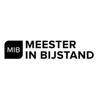 Meester in bijstand logo - Similar company to Saint&Morell B.V.